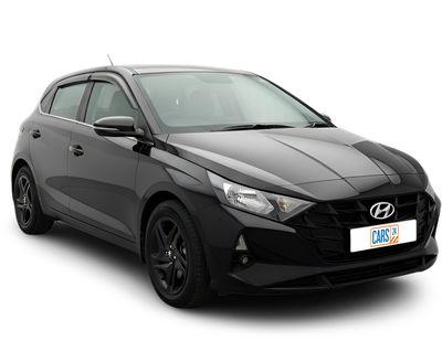 Hyundai NEW I20-img